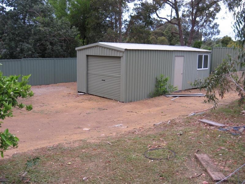 11 Empire Road, Carmel WA 6076