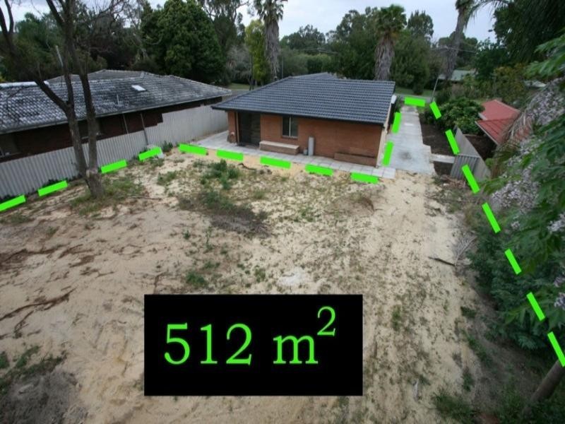 51 Bandalong Way, High Wycombe WA 6057