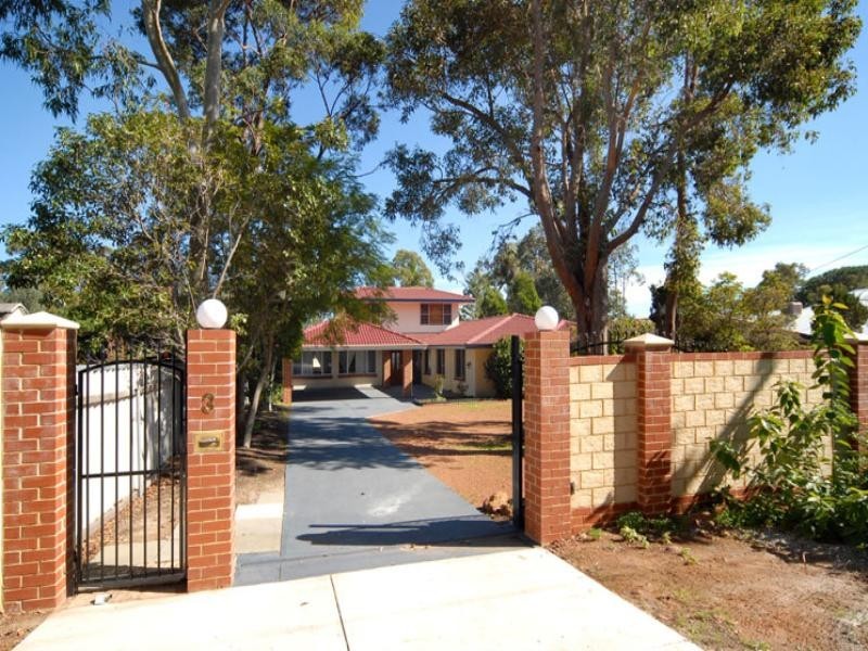 3 Arthur Road, Gooseberry Hill WA 6076