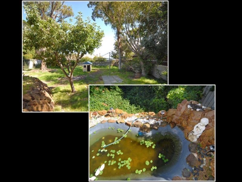 3 Arthur Road, Gooseberry Hill WA 6076