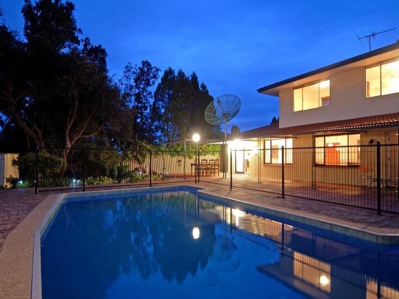 3 Arthur Road, Gooseberry Hill WA 6076