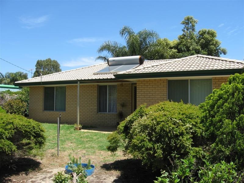 209 Newburn Road, High Wycombe WA 6057