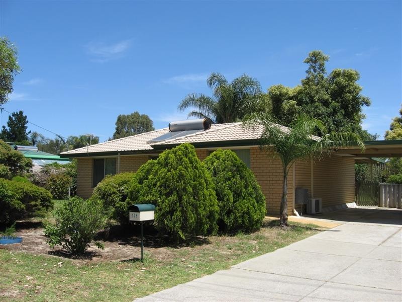 209 Newburn Road, High Wycombe WA 6057