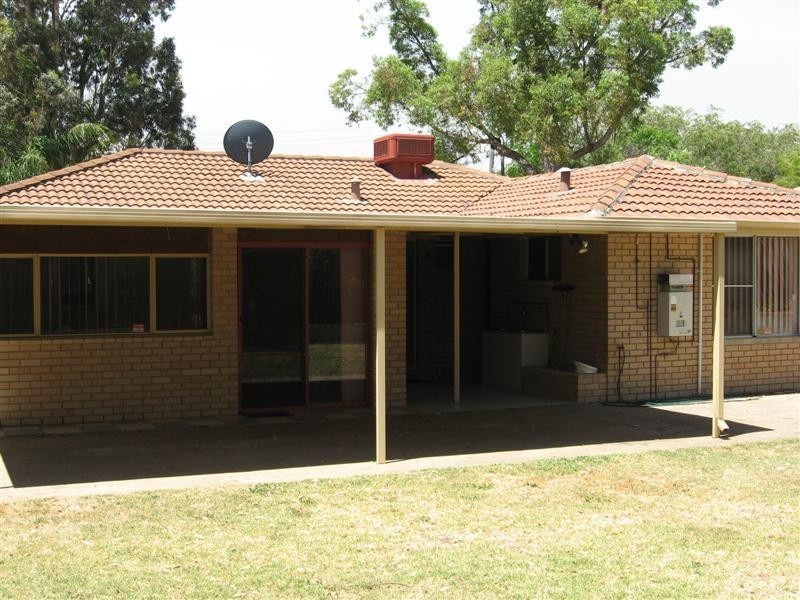 6 Wycombe Road, High Wycombe WA 6057