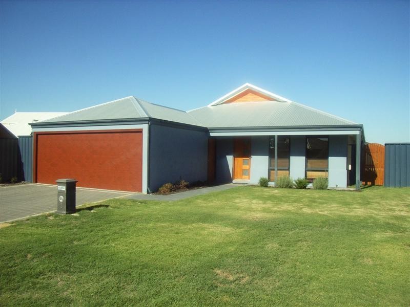 3 Elford Corner, High Wycombe WA 6057