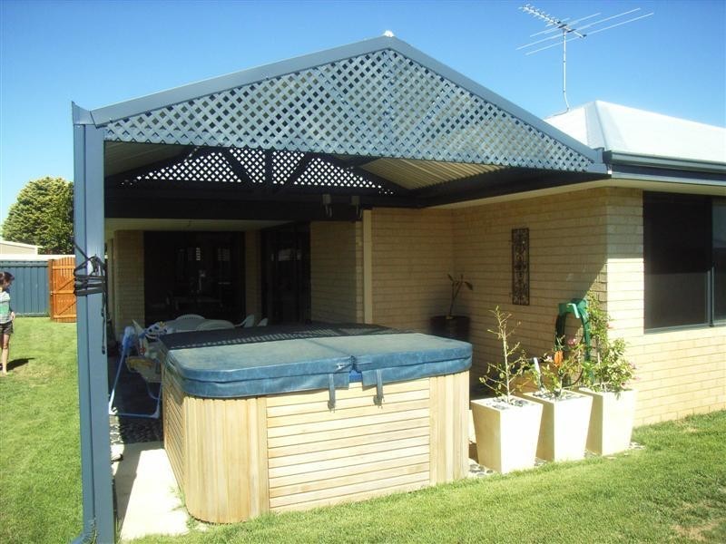 3 Elford Corner, High Wycombe WA 6057