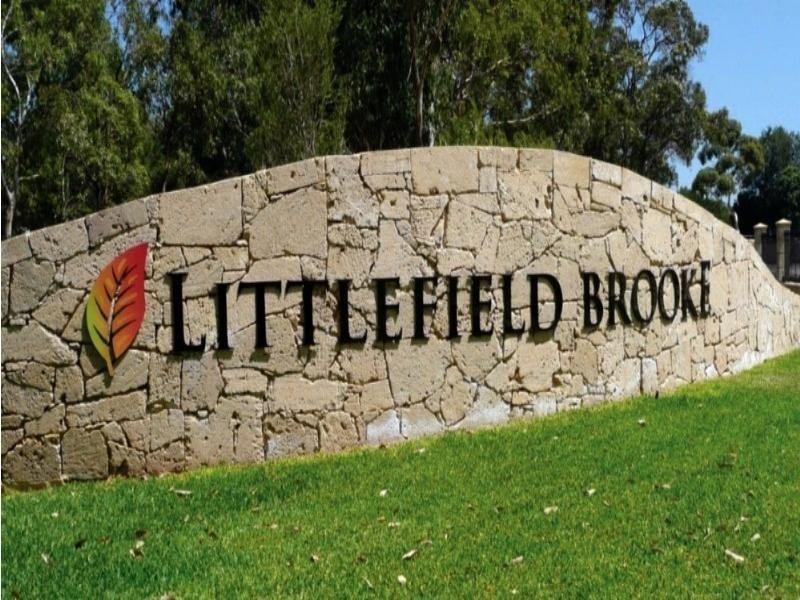 Lot 5 Gully Place, High Wycombe WA 6057