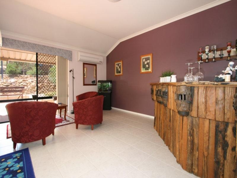 114 John Farrant Drive, Gooseberry Hill WA 6076