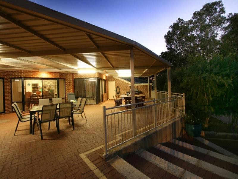 114 John Farrant Drive, Gooseberry Hill WA 6076