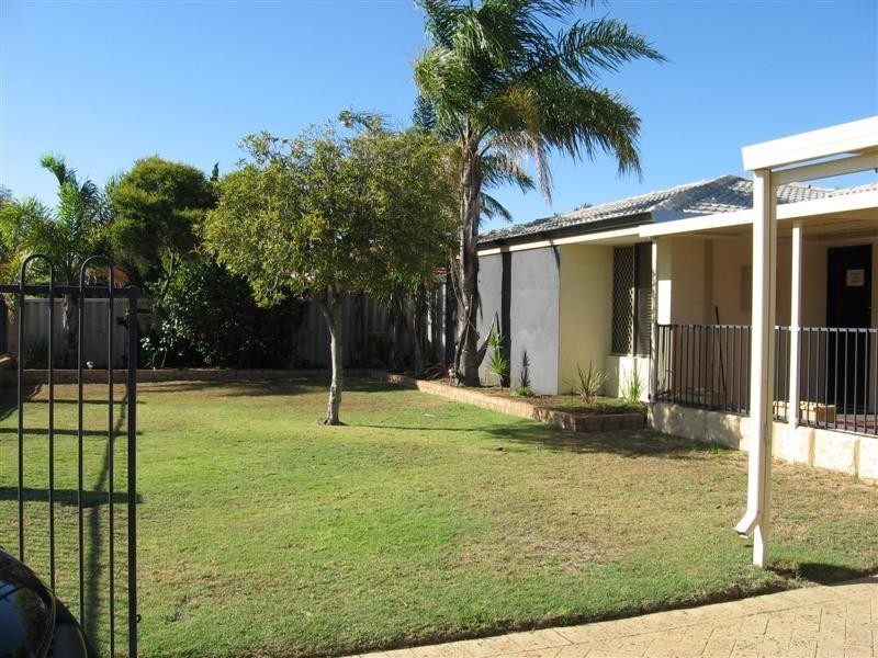 135 Newburn Road, High Wycombe WA 6057