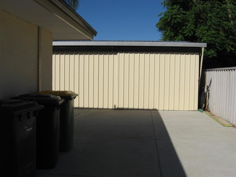 135 Newburn Road, High Wycombe WA 6057