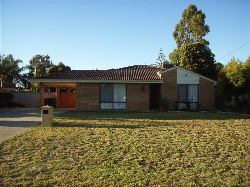 3 Birt Court, High Wycombe WA 6057