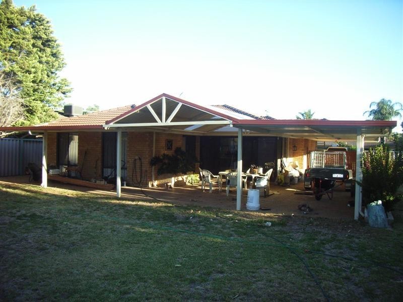 3 Birt Court, High Wycombe WA 6057