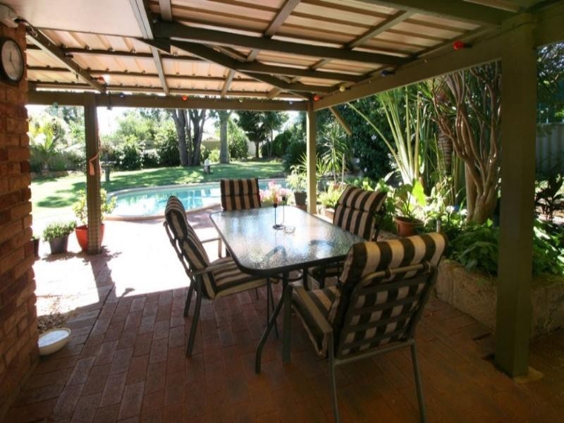 9 Harrier Court, High Wycombe WA 6057