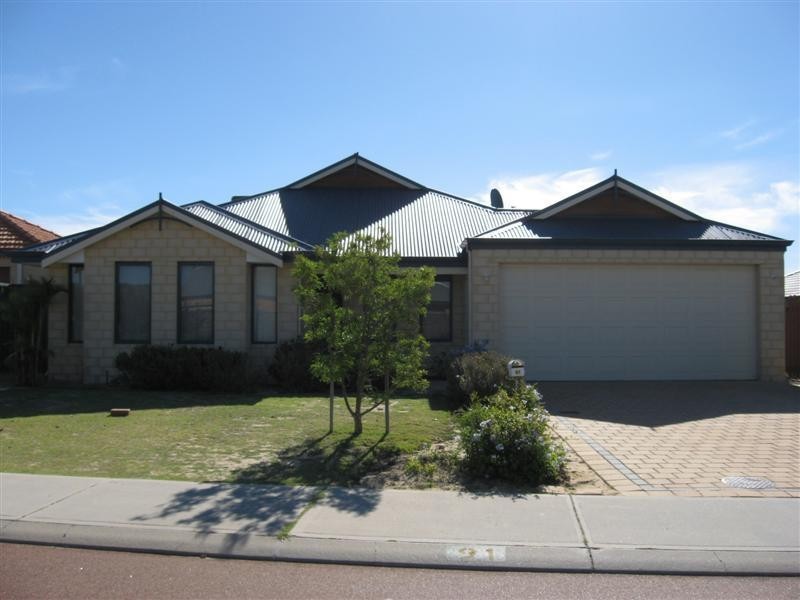 91 Foxton Boulevard, High Wycombe WA 6057