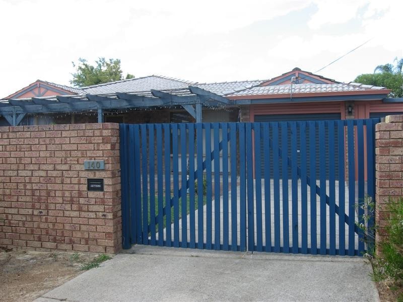140 Newburn Road, High Wycombe WA 6057