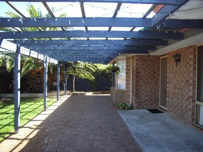 140 Newburn Road, High Wycombe WA 6057