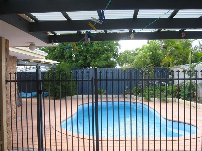 140 Newburn Road, High Wycombe WA 6057