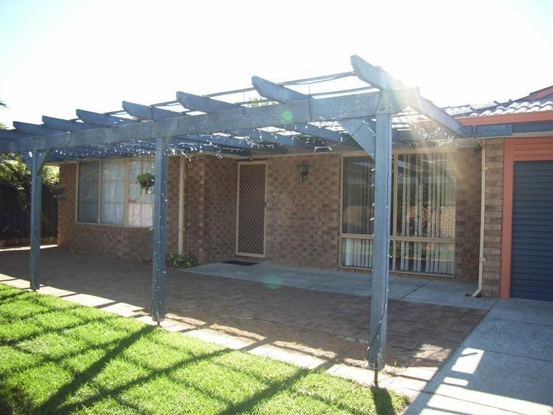 140 Newburn Road, High Wycombe WA 6057