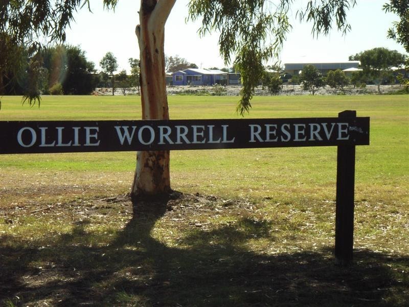 55 Worrell Avenue, High Wycombe WA 6057