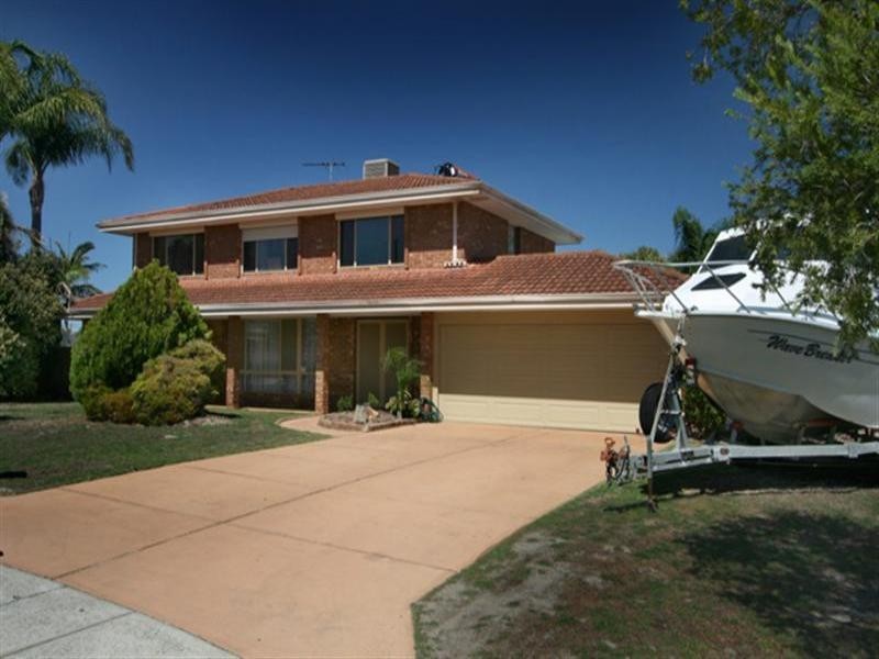 16 Falcon Court, High Wycombe WA 6057