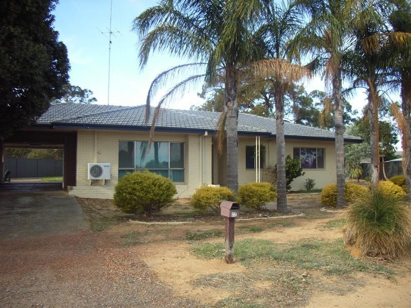 22 Recreation Road, Waroona WA 6215