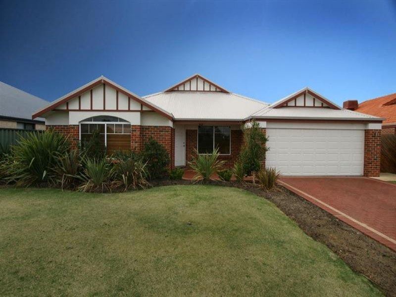 33 Benson Way, High Wycombe WA 6057