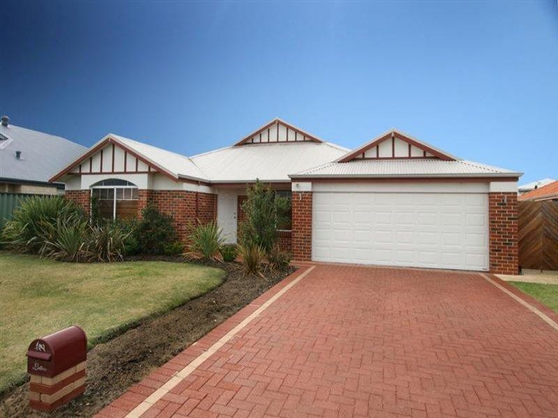 33 Benson Way, High Wycombe WA 6057