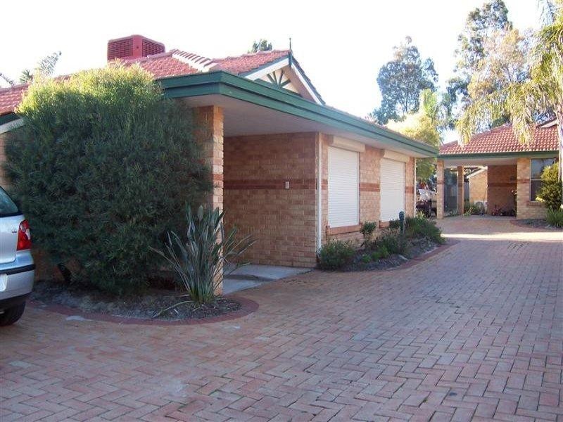 10/16 Koongee Cross, High Wycombe WA 6057