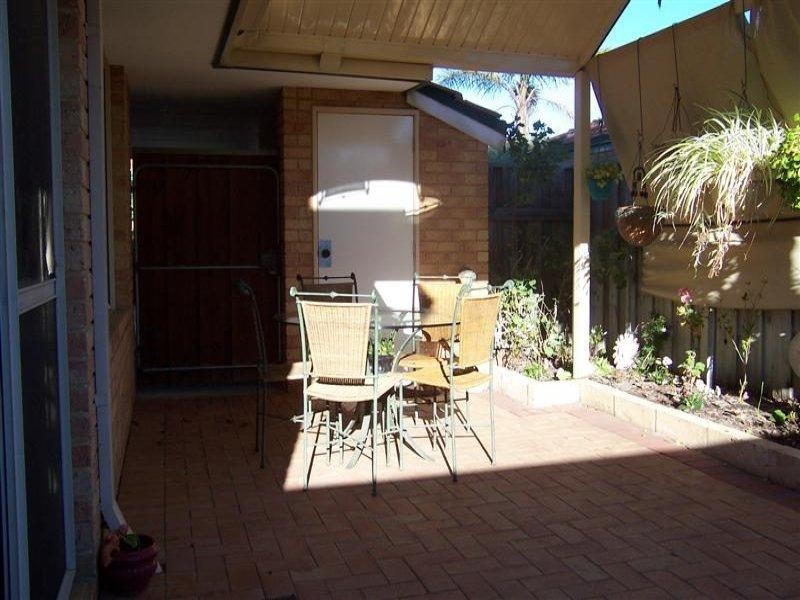 10/16 Koongee Cross, High Wycombe WA 6057