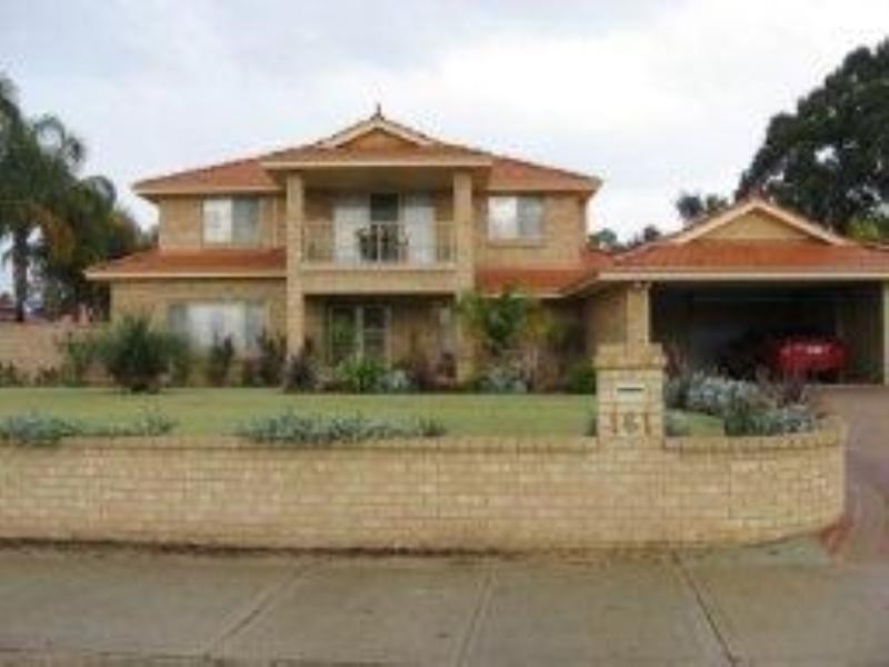 Helena Valley WA 6056