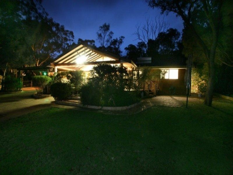 15 Padbury Road, Darlington WA 6070