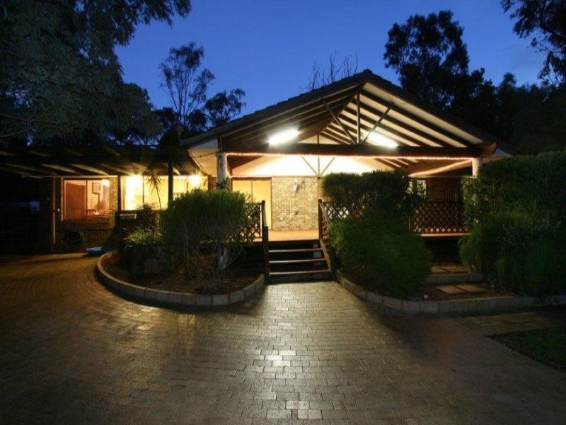 15 Padbury Road, Darlington WA 6070