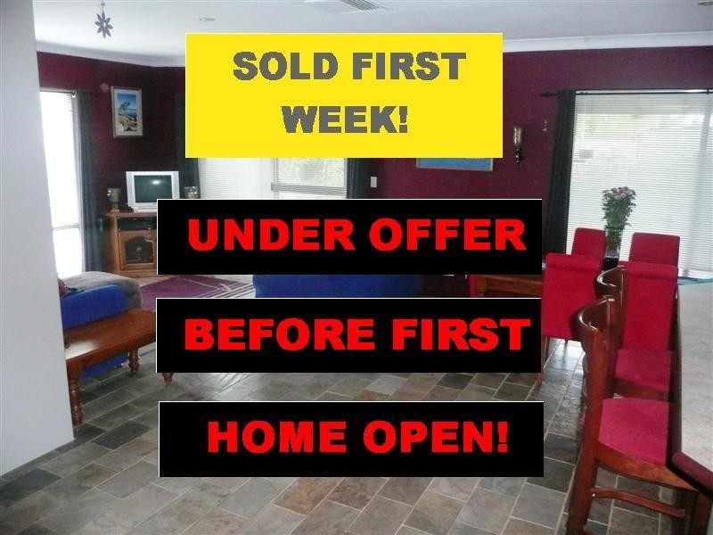 30 Golden Crescent, High Wycombe WA 6057
