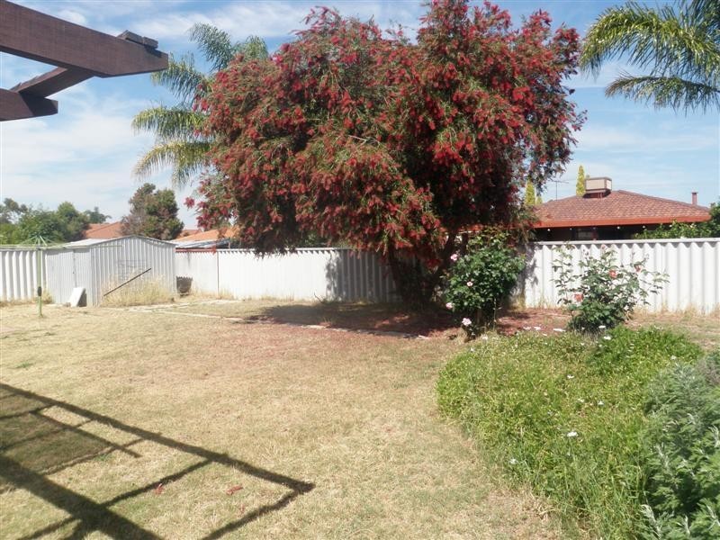 42 Palmer Crescent, High Wycombe WA 6057