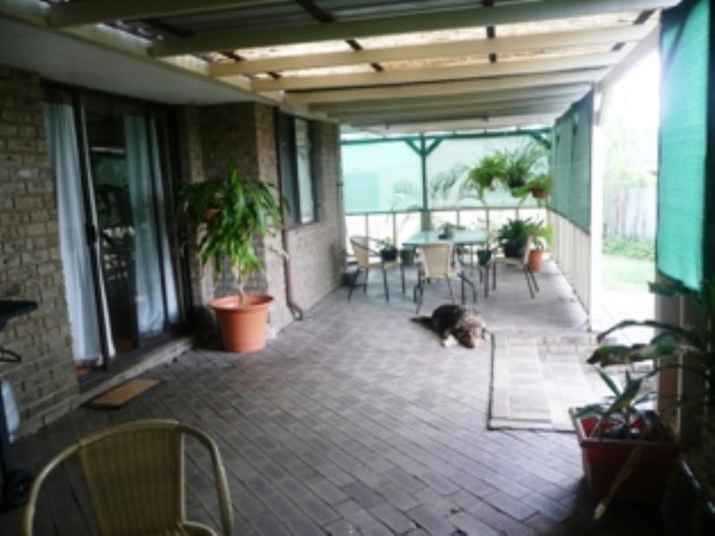 4 Jabiru Court, High Wycombe WA 6057