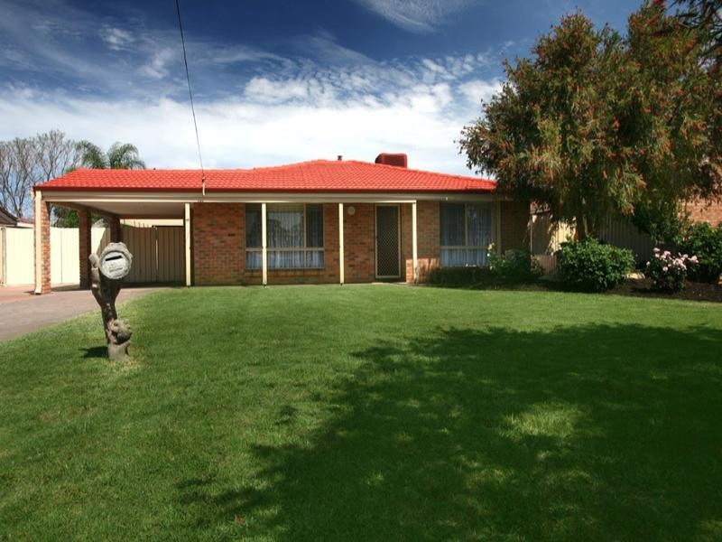 45 Swallow Loop, High Wycombe WA 6057