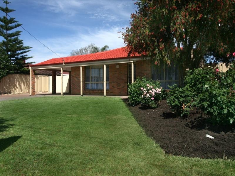 45 Swallow Loop, High Wycombe WA 6057