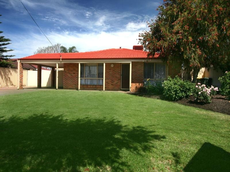 45 Swallow Loop, High Wycombe WA 6057