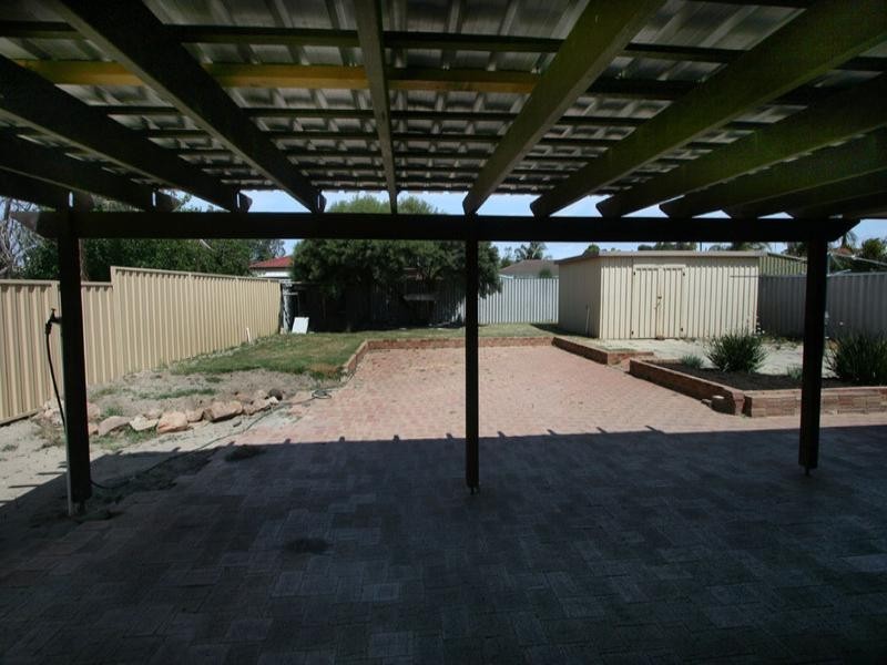 45 Swallow Loop, High Wycombe WA 6057