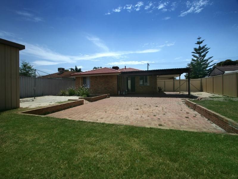 45 Swallow Loop, High Wycombe WA 6057