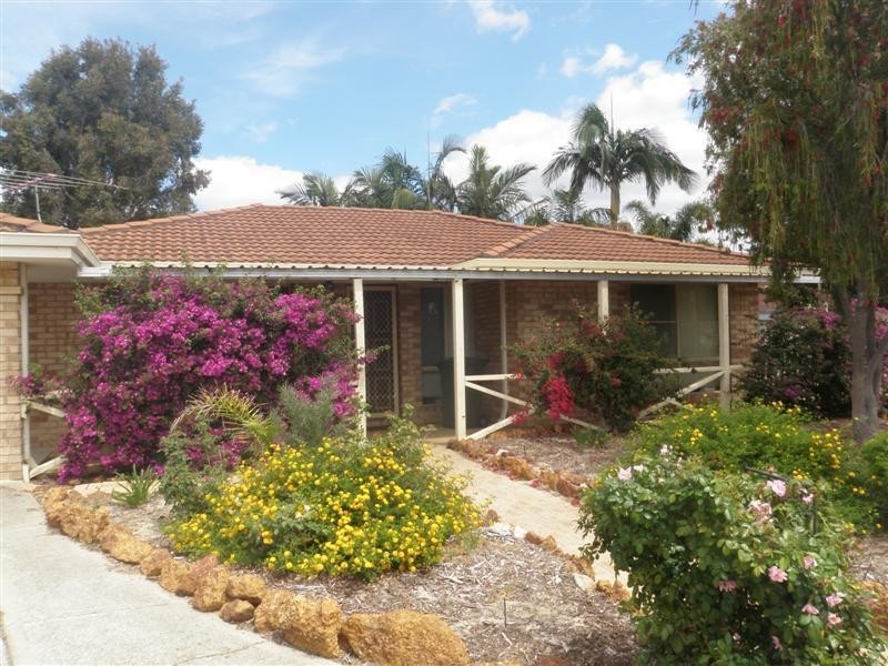 7 Quail Court, High Wycombe WA 6057