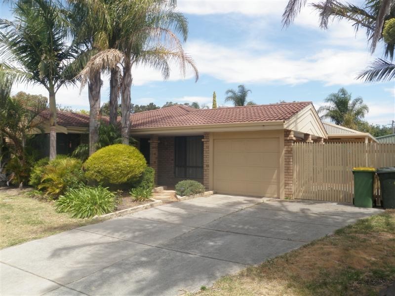 2 Teal Court, High Wycombe WA 6057