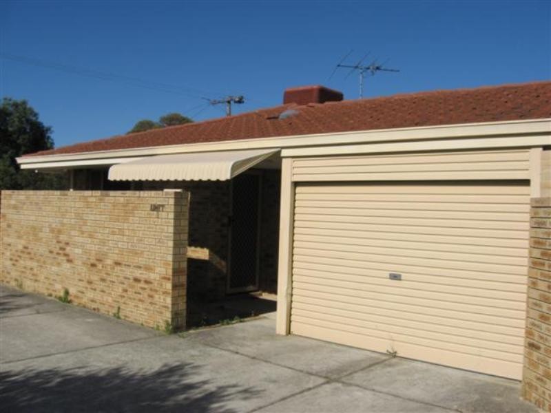 1/29 George Street, Midland WA 6056