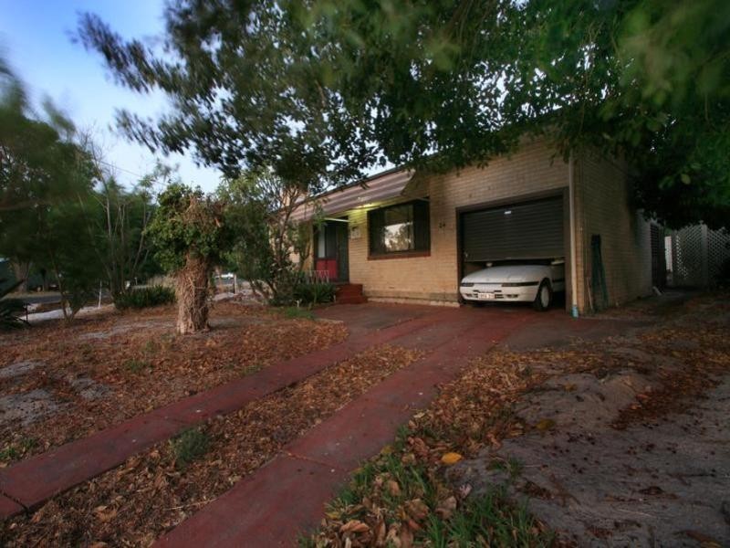 Part 24 Fernan Road, High Wycombe WA 6057