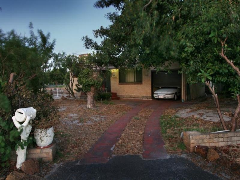 1 Kathleen Close, Maida Vale WA 6057