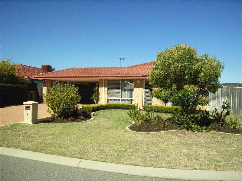 2 Beryl Close, Maida Vale WA 6057