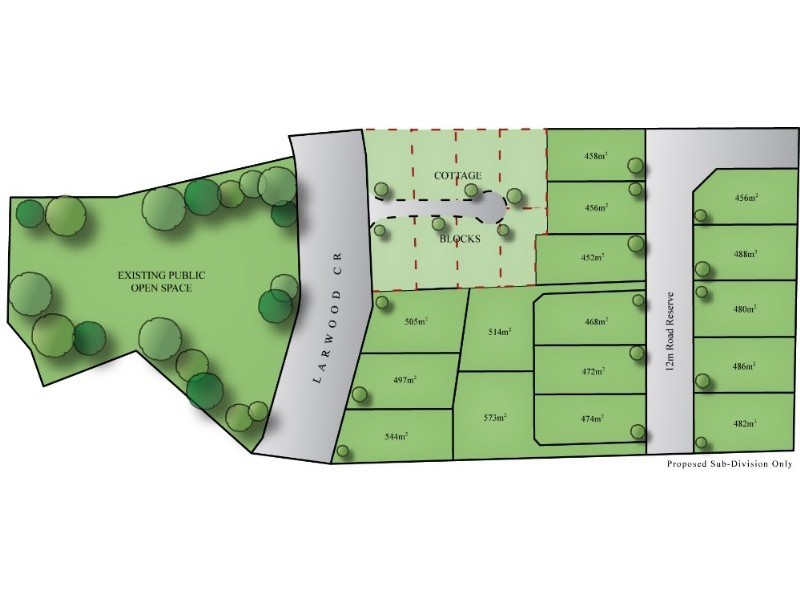 29 Larwood Crescent, High Wycombe WA 6057