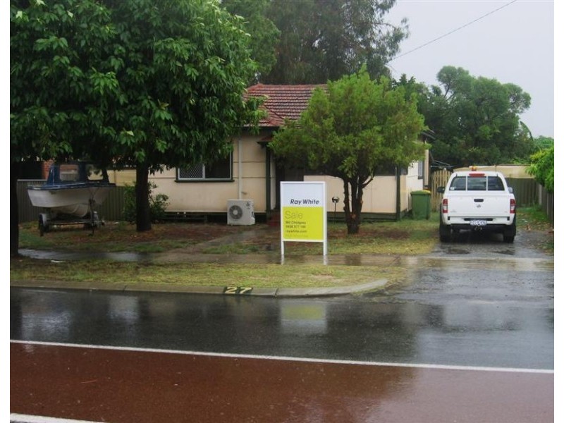 27 Belvidere Street, Belmont WA 6104
