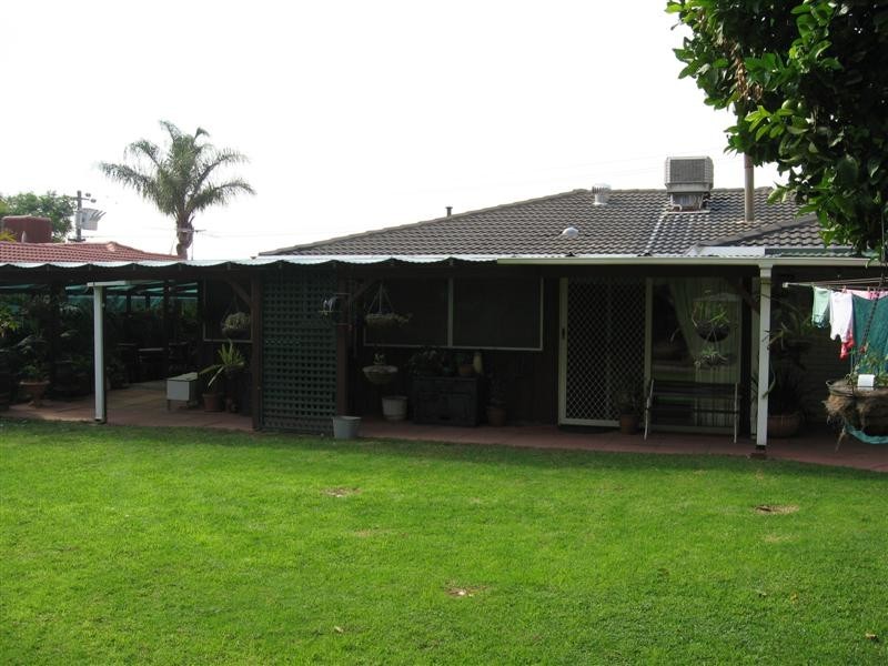 34 Stevens Road, High Wycombe WA 6057